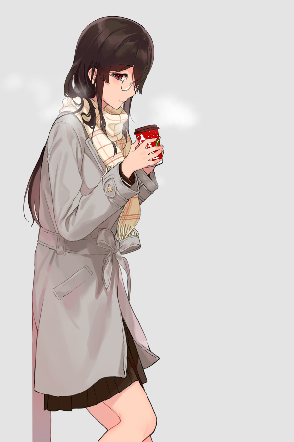 sakuramachi touko (succubus stayed life) drawn by sasamori_tomoe