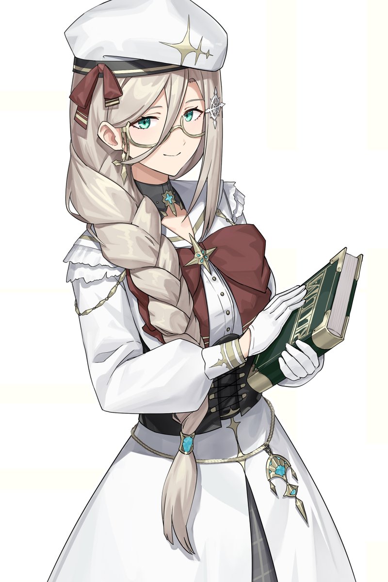aia amare (nijisanji and 1 more) drawn by mytea_(soso)