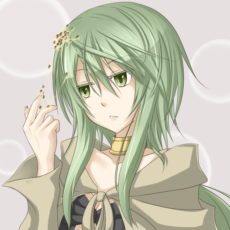 caam serenity of gusto (yu-gi-oh!) drawn by shintani_tsushiya