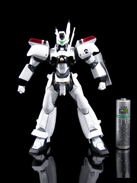 av-98 ingram and av-98 ingram unit 2 (kidou keisatsu patlabor)