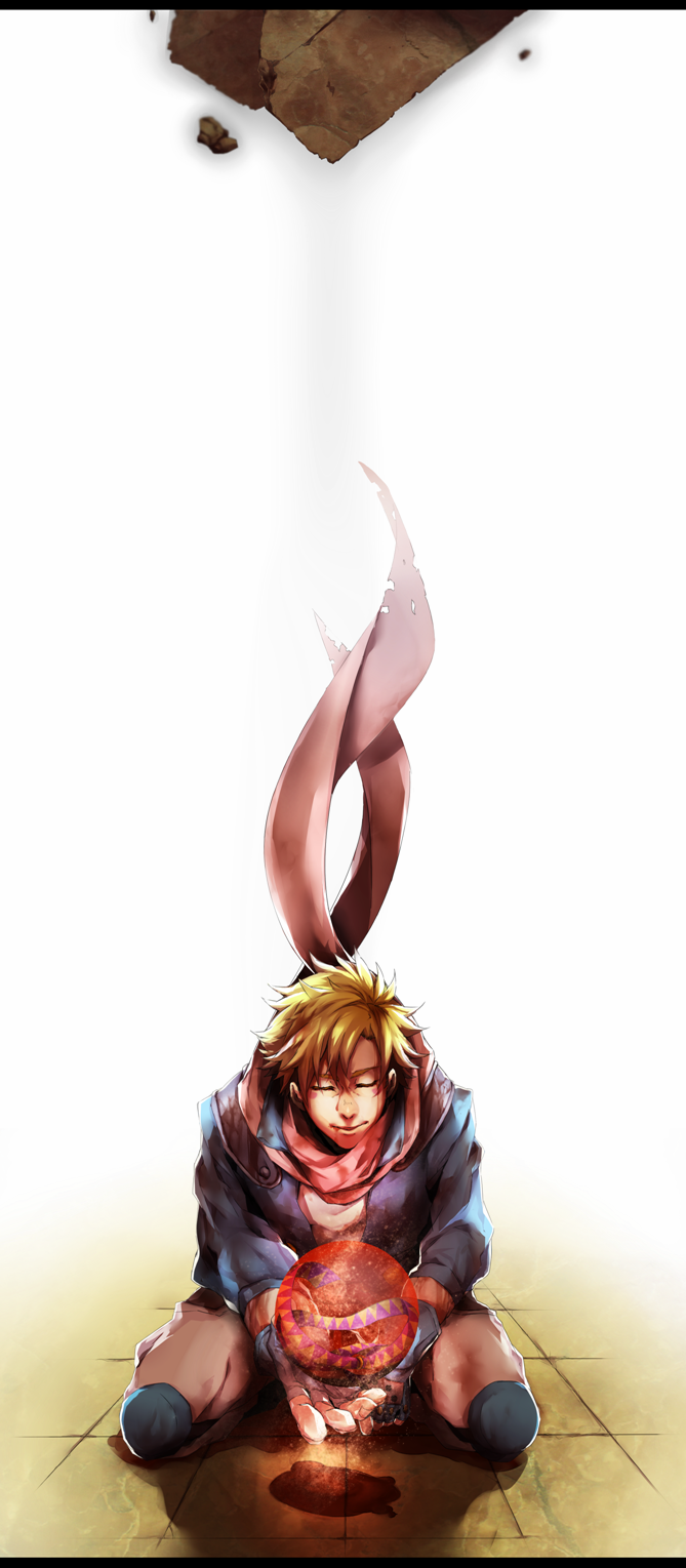caesar anthonio zeppeli (jojo no kimyou na bouken and 1 more) drawn by katsuragi_(rrr15katsuragi)