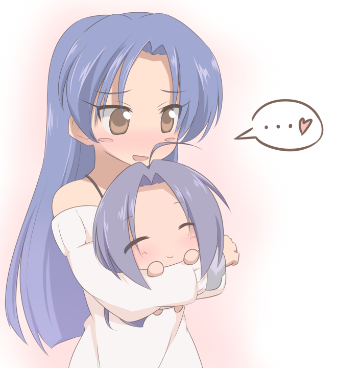 kisaragi chihaya and miura-san (idolmaster and 1 more) drawn by van-s