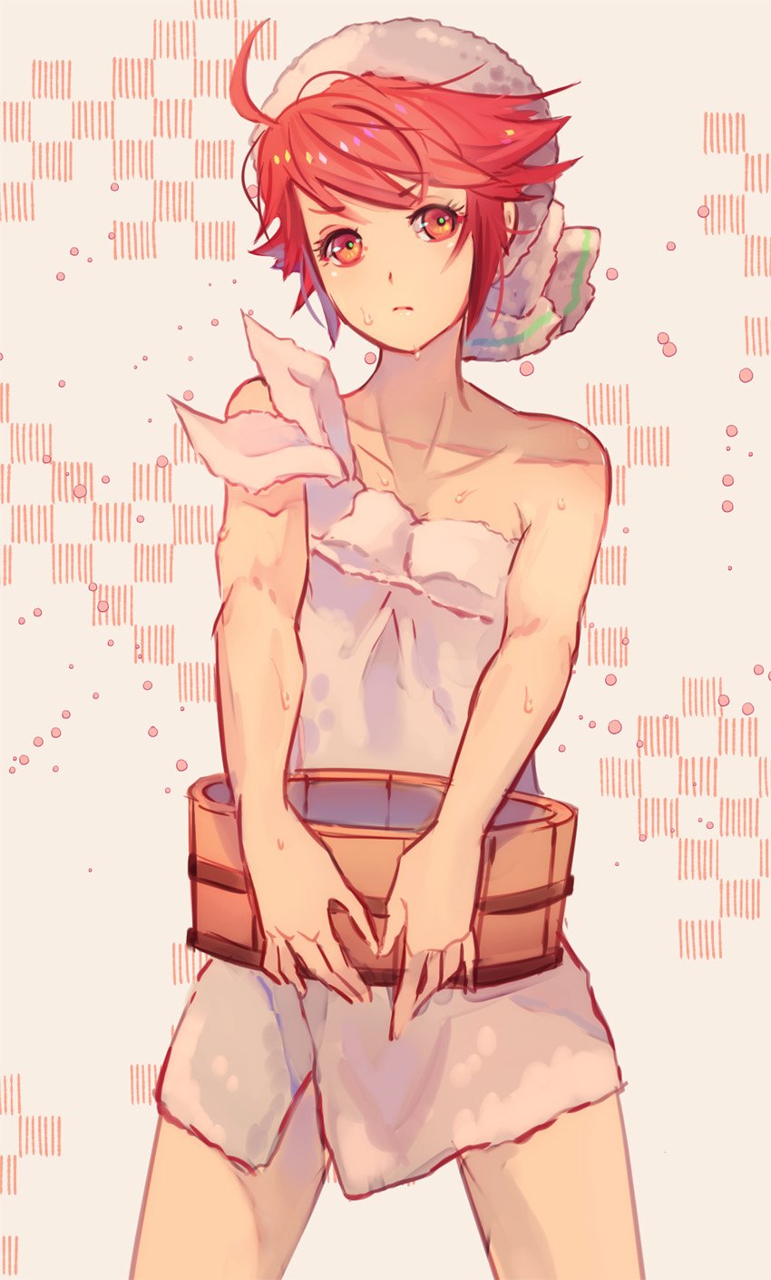 hinoka (fire emblem and 2 more) drawn by kariya_(mizore)