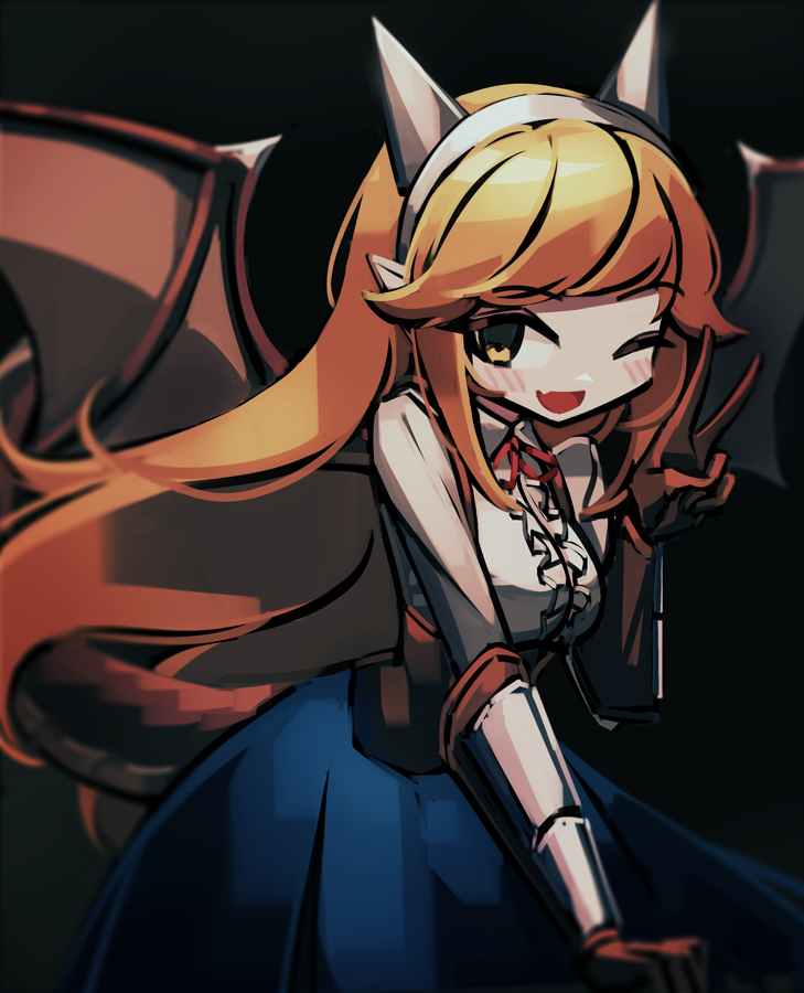 dragonewt and dragon newt (original and 1 more) drawn by makaroll
