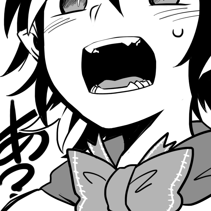 kijin seija (touhou) drawn by shikushiku_(amamori_weekly)