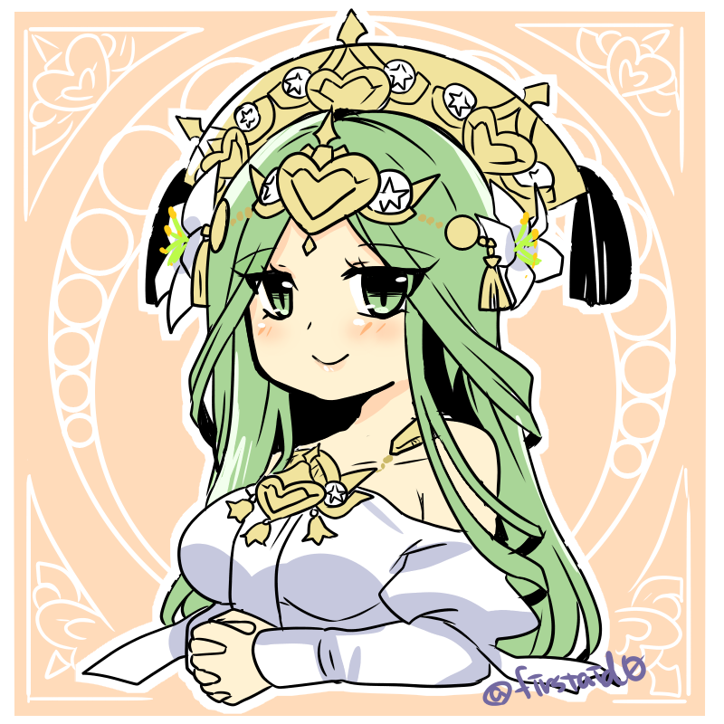 rhea (fire emblem and 1 more) drawn by yukia_(firstaid0)