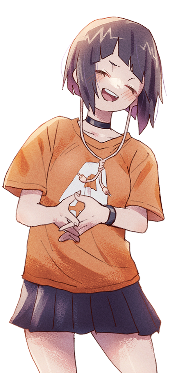 jiro kyoka (boku no hero academia) drawn by umi_painter