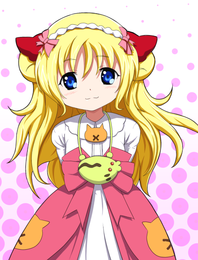di-air and tama (kiddy grade and 1 more) drawn by mitukitakezou
