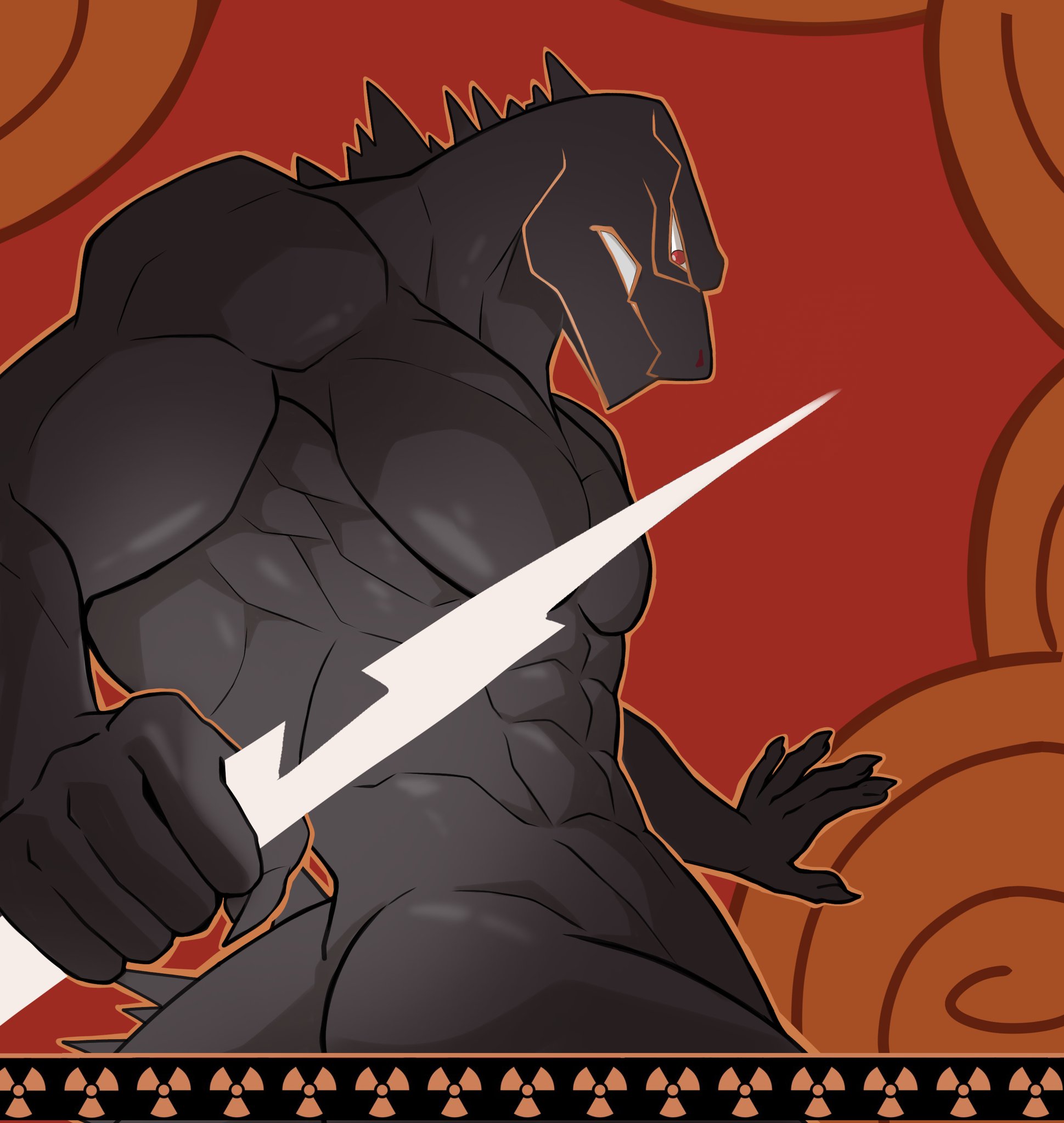 Then Along Came Zeuszilla Meme hentai videos, GIFs, and images | R34.app