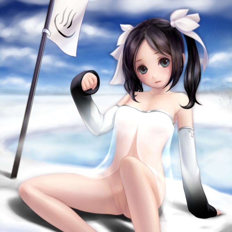 pixiv fantasia and 1 more drawn by yori_(shitsuon)