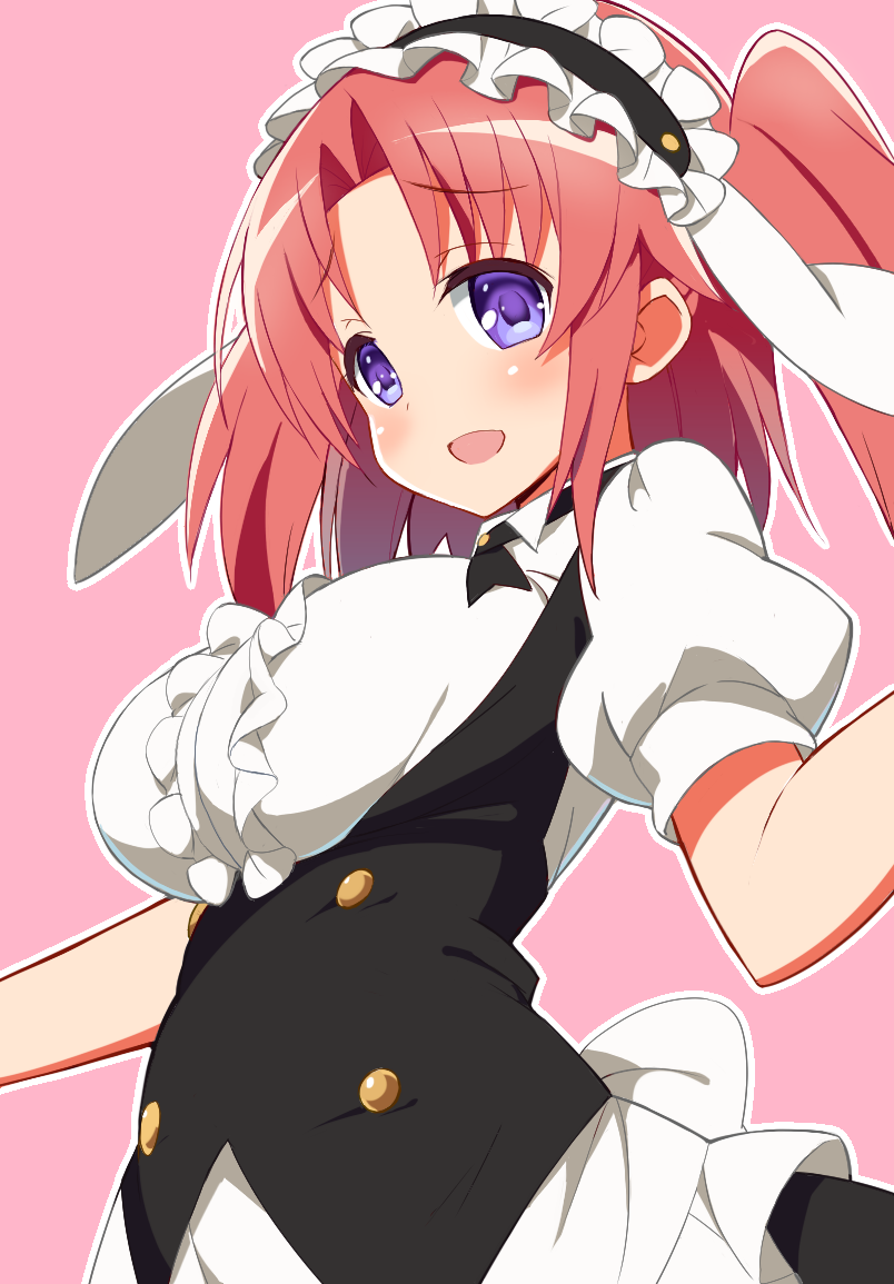 kirima syaro and yonomori kobeni (gochuumon wa usagi desu ka? and 1 more) drawn by 9law