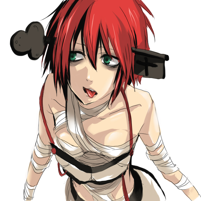 a.b.a (guilty gear) drawn by amu_suzaki