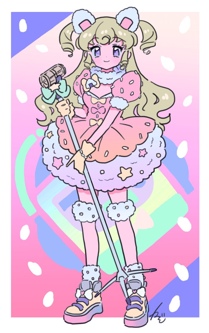 yumekawa yui (pretty series and 2 more) drawn by rituyama1
