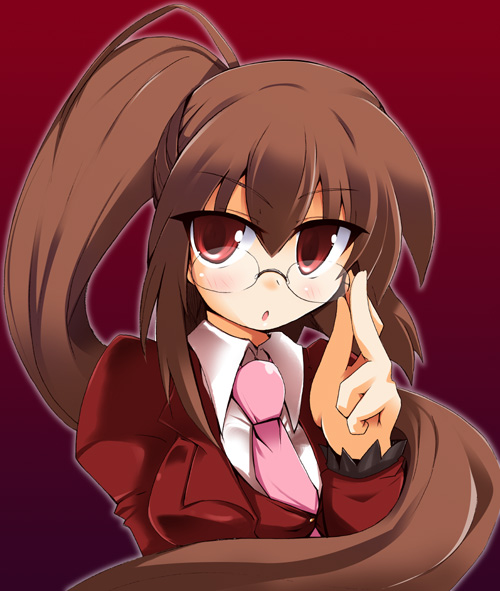 belphegor (umineko no naku koro ni) drawn by shirogane_(platinum)