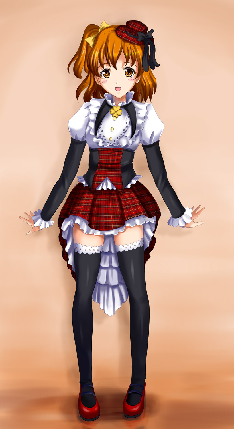 yamabuki inori (precure and 1 more) drawn by c-wing