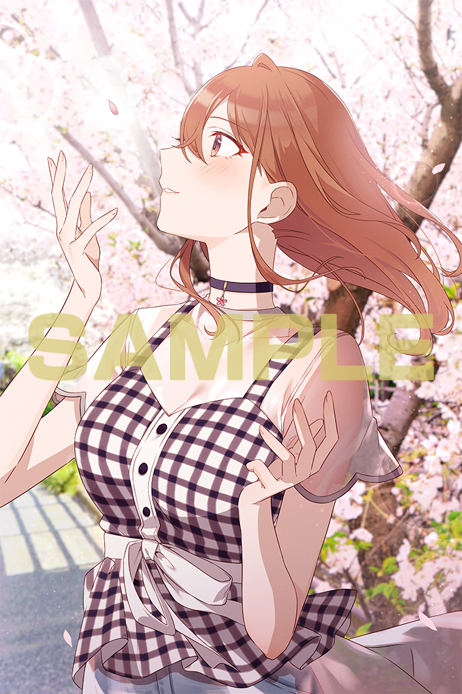 kohinata iroha (tomodachi no imouto ga ore ni dake uzai) drawn by tomari_(veryberry00)