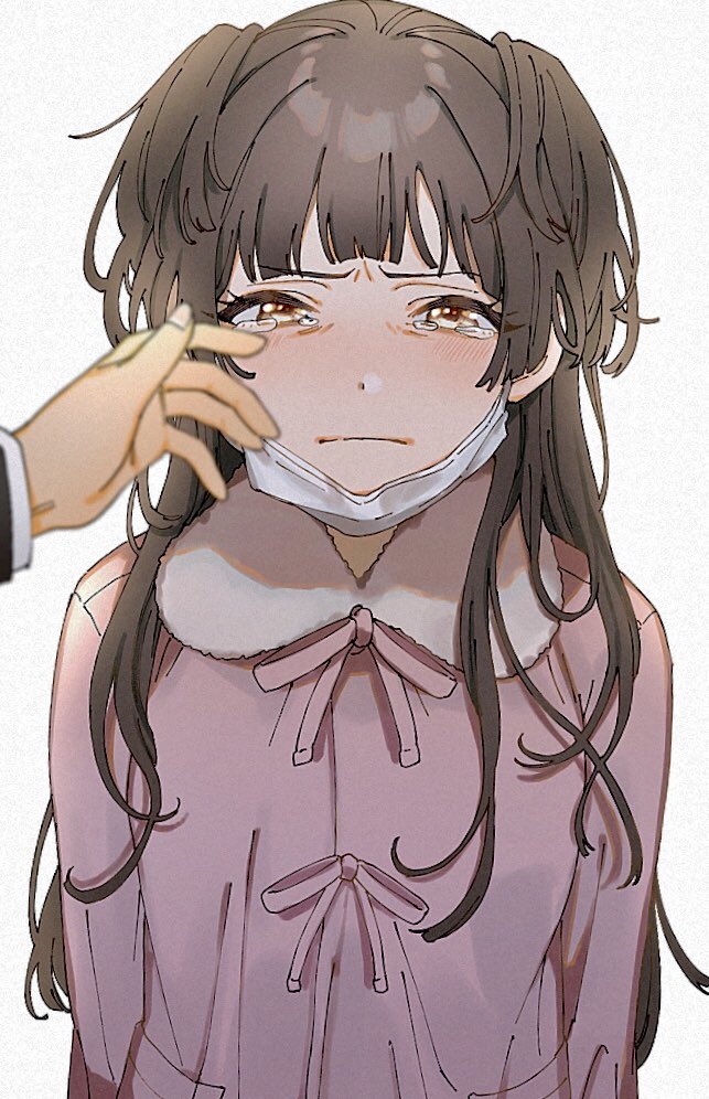 mayuzumi fuyuko (idolmaster and 1 more) drawn by iwawa
