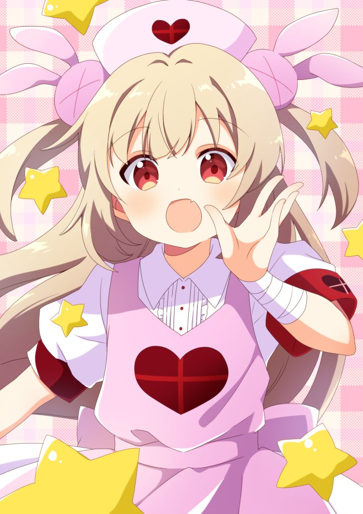 natori sana (sana channel) drawn by oumi_neneha