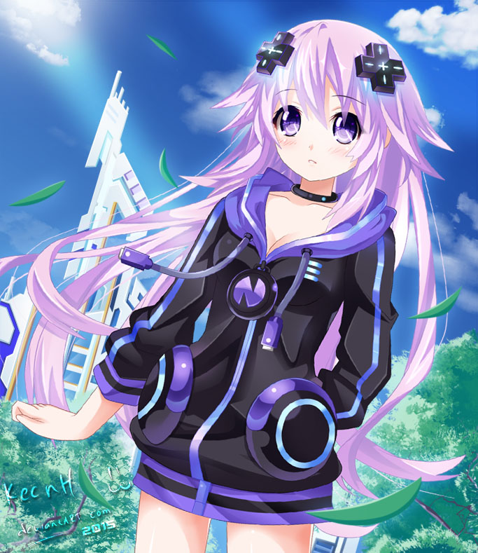adult neptune (neptune and 1 more) drawn by keenh