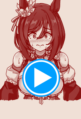 eishin flash (umamusume and 1 more) drawn by shiodanx