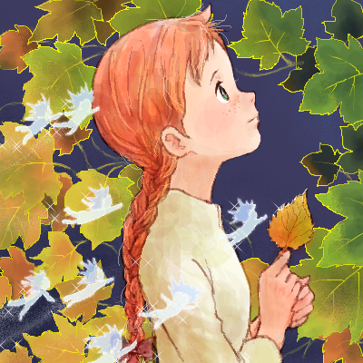 anne shirley (world masterpiece theater and 1 more) drawn by sakai_yume