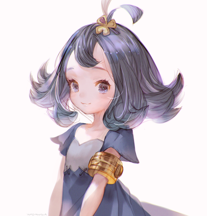 acerola (pokemon and 1 more) drawn by wadanaka
