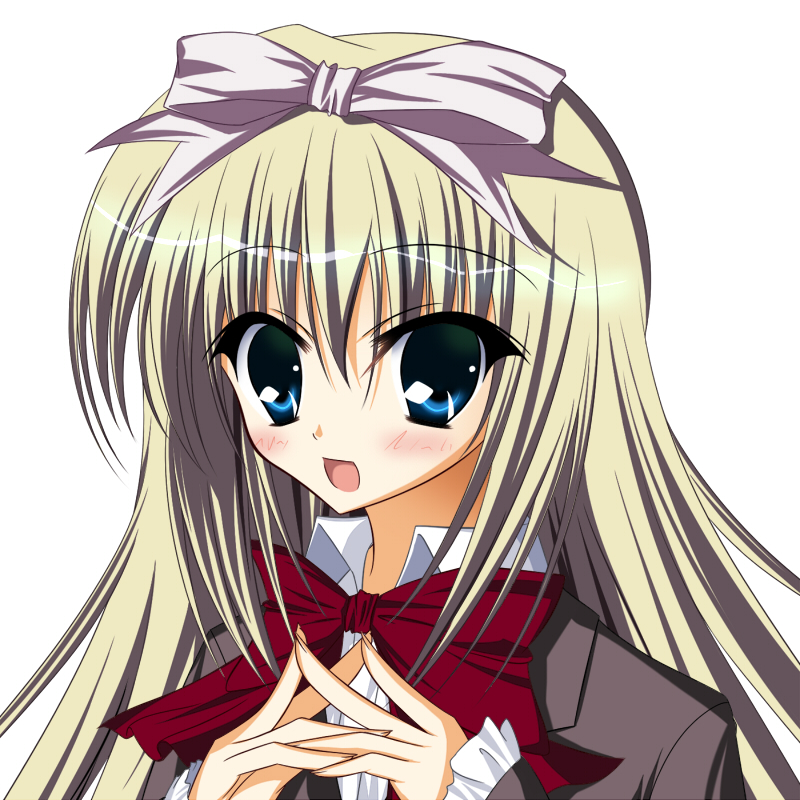 shiina mafuyu (seitokai no ichizon) drawn by chelsea-121