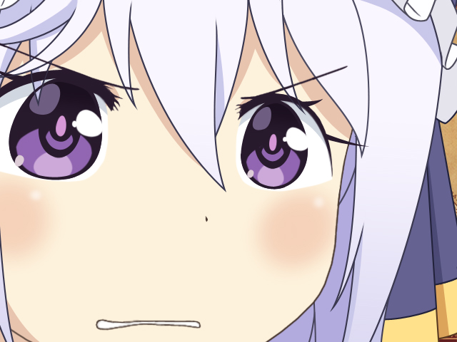 eris (kono subarashii sekai ni shukufuku wo!) drawn by gunuaki