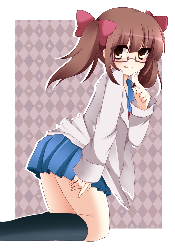 ikebukuro akiha (idolmaster and 1 more) drawn by suzume_(s_z_m0306)