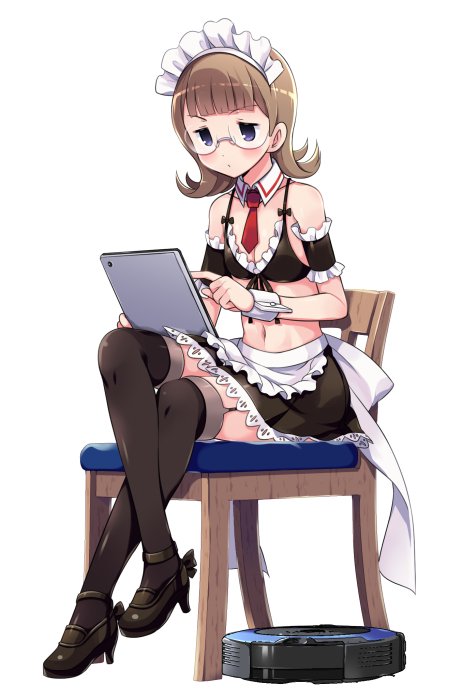 funakubo hiroko (saki and 1 more) drawn by odawara_hakone
