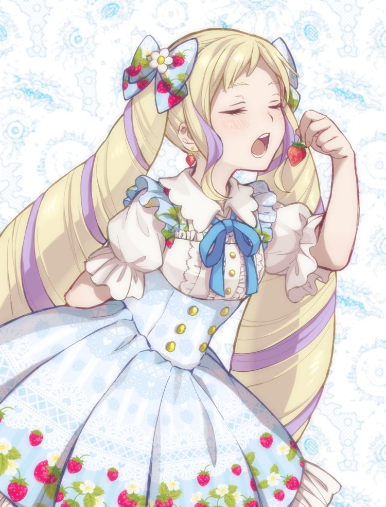 elise (fire emblem and 1 more) drawn by hiyori_(rindou66)