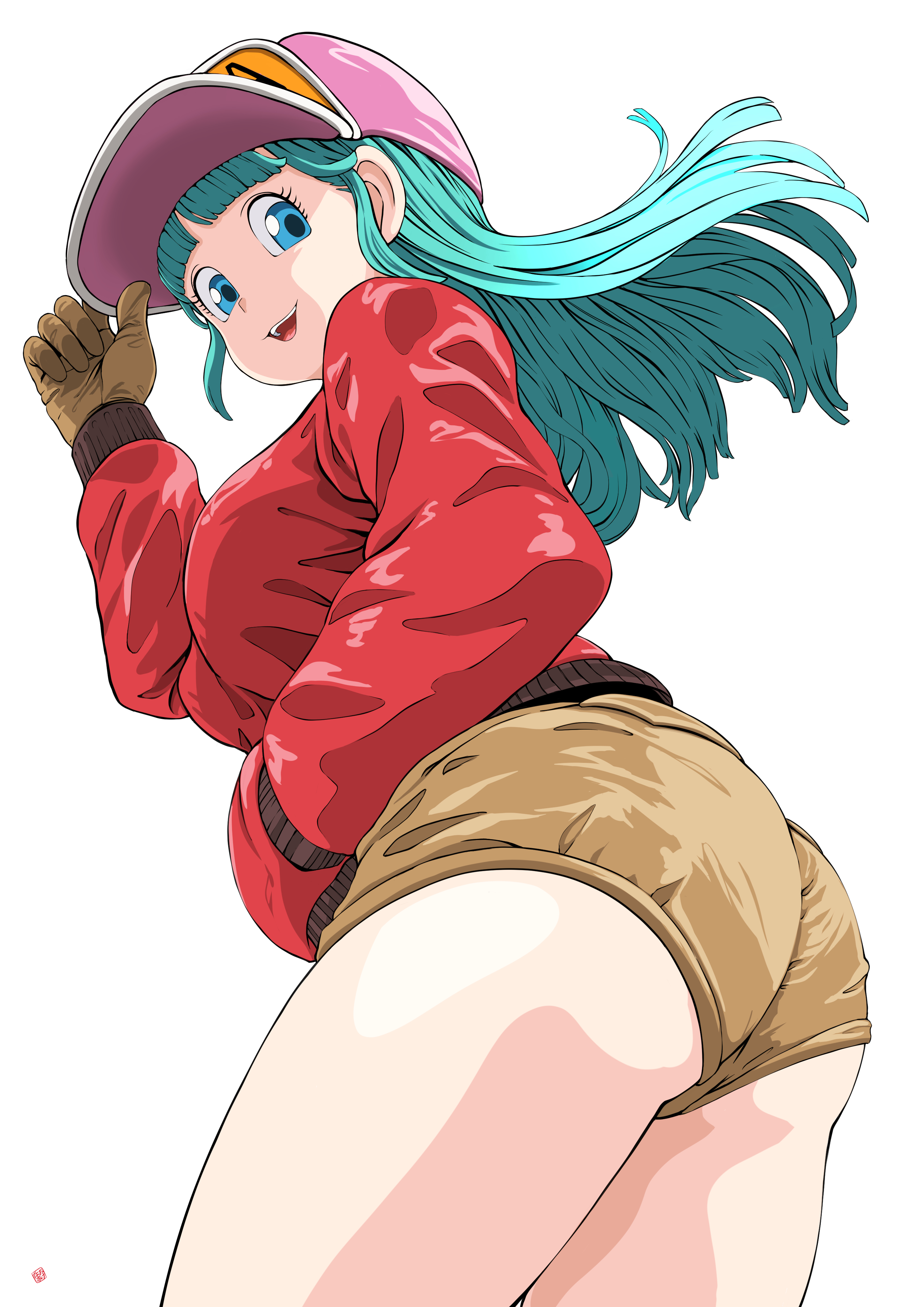__bulma_dragon_ball_and_1_more_drawn_by_nao_suke__a55c6b8123c082b740c74978ba1b76cd.jpg