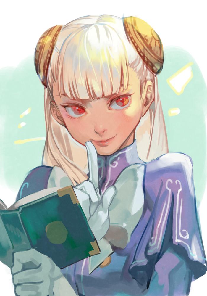 ingrid (street fighter and 2 more) drawn by hungry_clicker