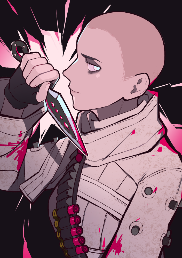 wraith and the liberator wraith (apex legends) drawn by akagi_(redsiland)