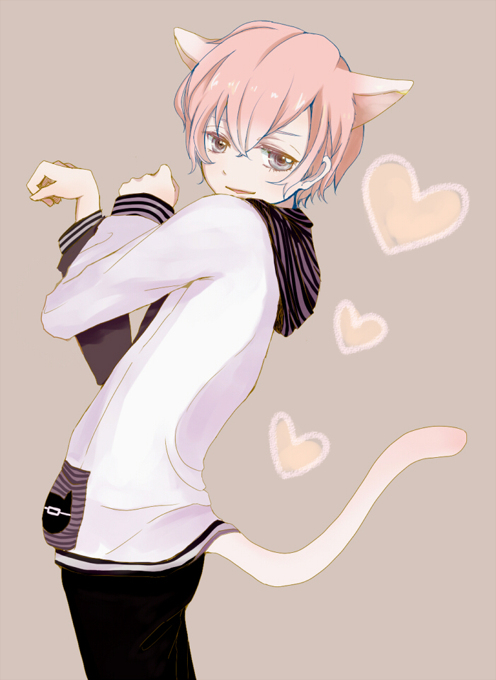 mikado nagi (uta no prince-sama and 1 more) drawn by roko_(rkrk_s)