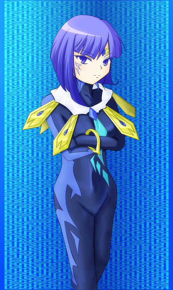 nabu (bishoujo senshi sailor moon and 1 more) drawn by umidoriuni