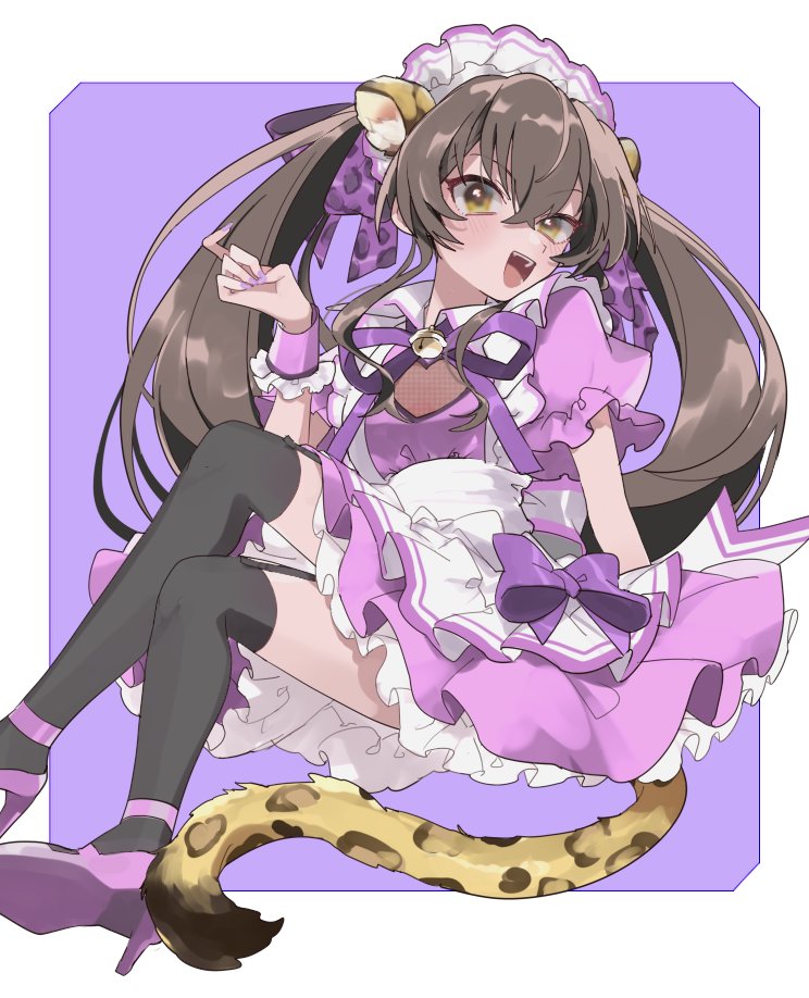 matoba risa (idolmaster and 1 more) drawn by mochino