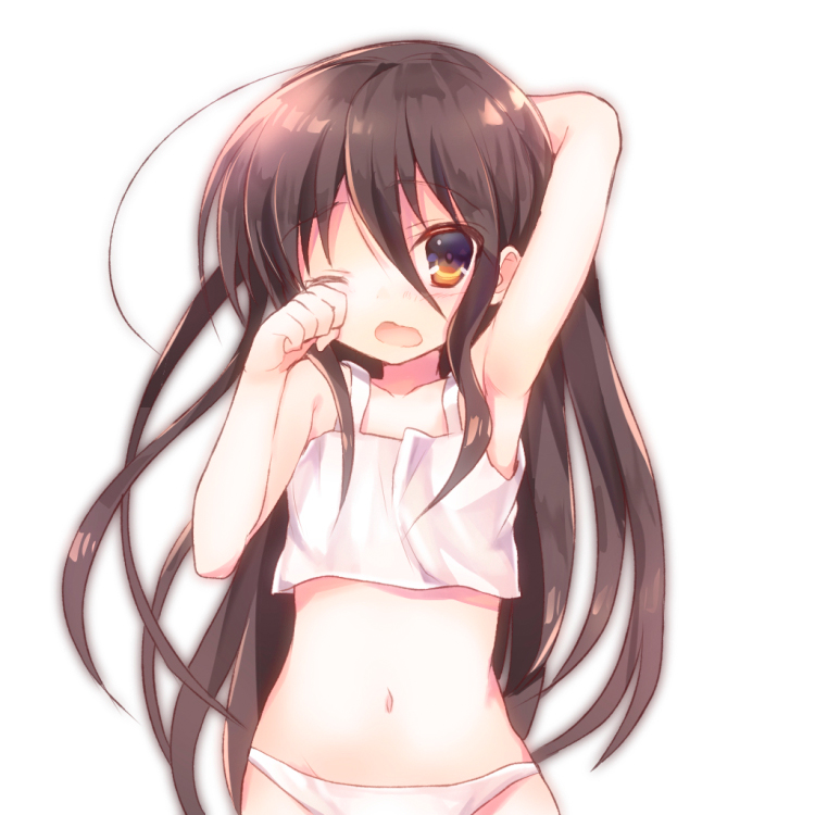 shana (shakugan no shana) drawn by tachitsu_teto