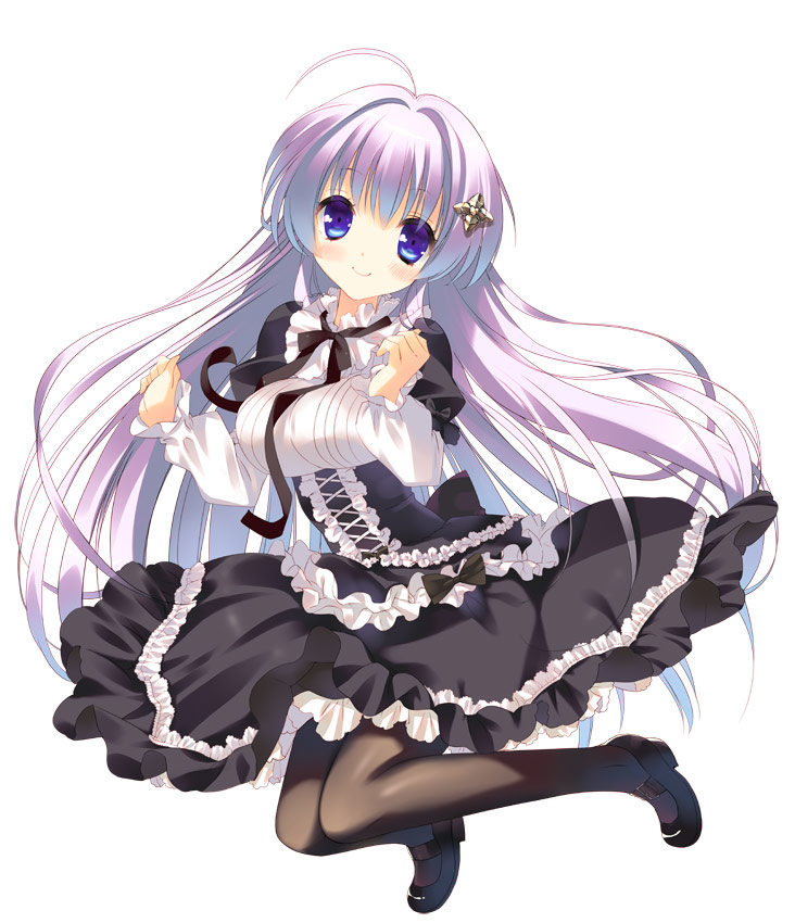 original drawn by arikawa_satoru