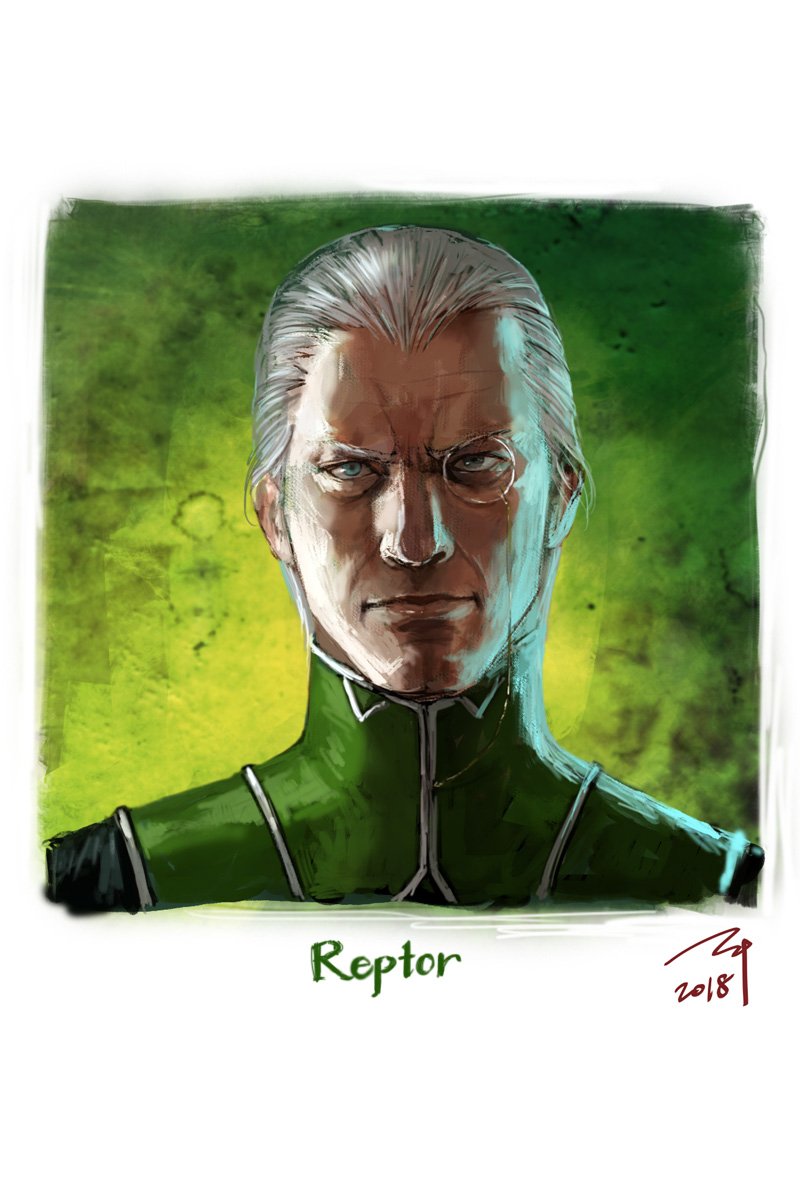 reptor (fire emblem and 1 more) drawn by soeda_ippei