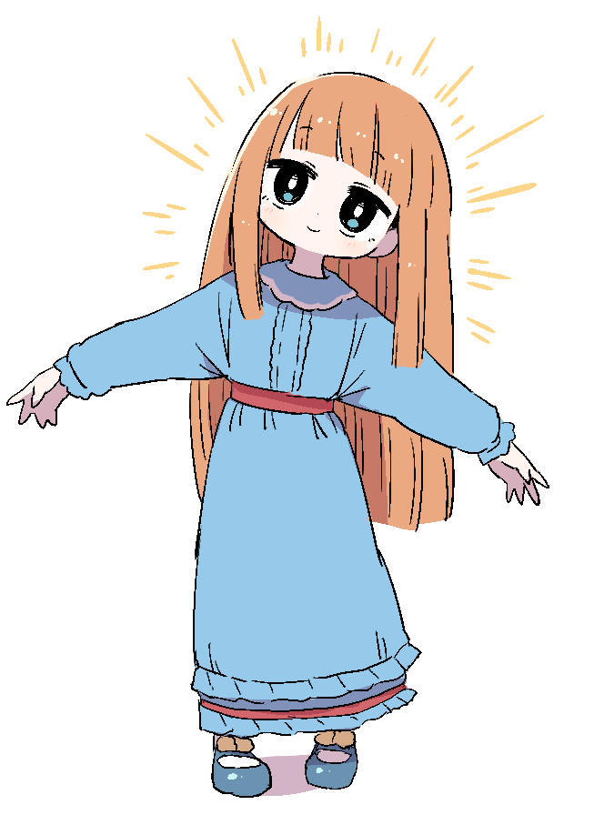 juju coo shnamur (mahoujin guruguru) drawn by dokan_(dkn)