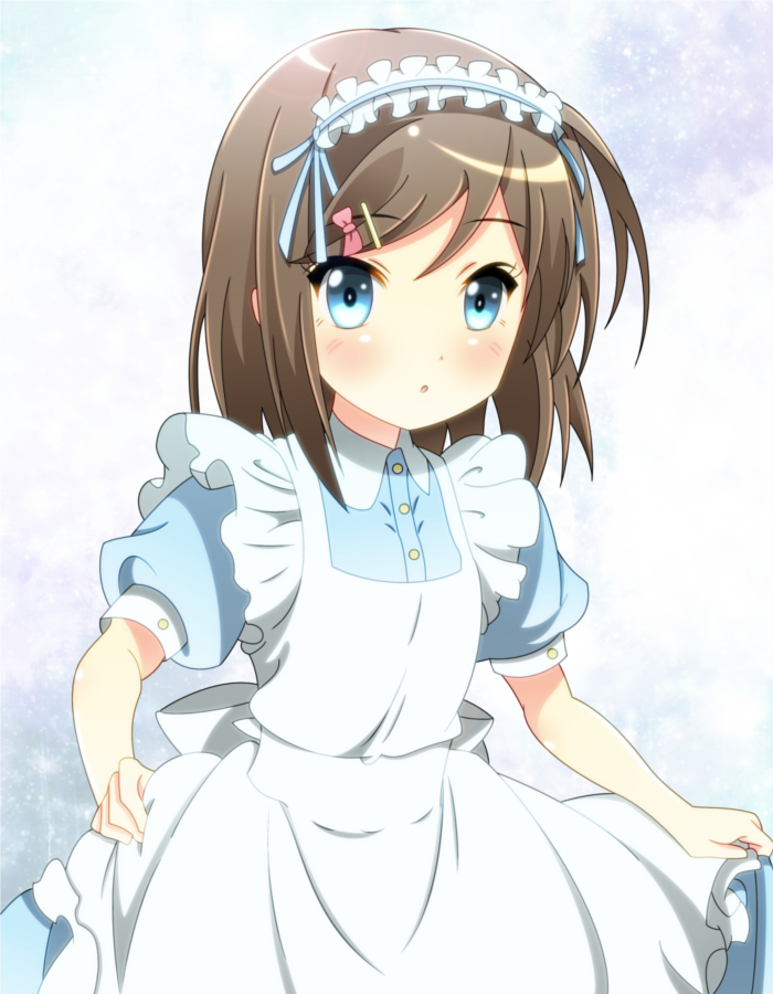 tsutsukakushi tsukiko (hentai ouji to warawanai neko.) drawn by spiceg
