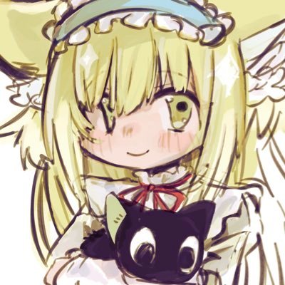 suzuran and luo xiaohei (arknights and 1 more) drawn by usa_(cani_wan)