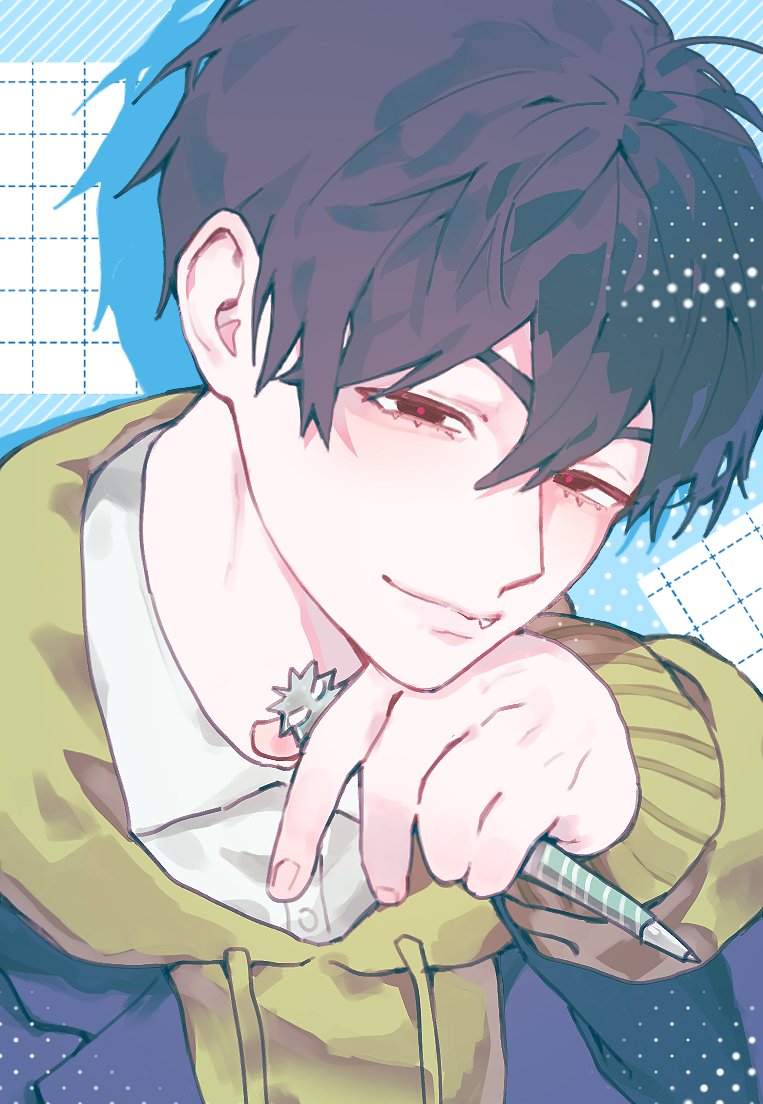 ivan (alien stage) drawn by jing_(1000_18)