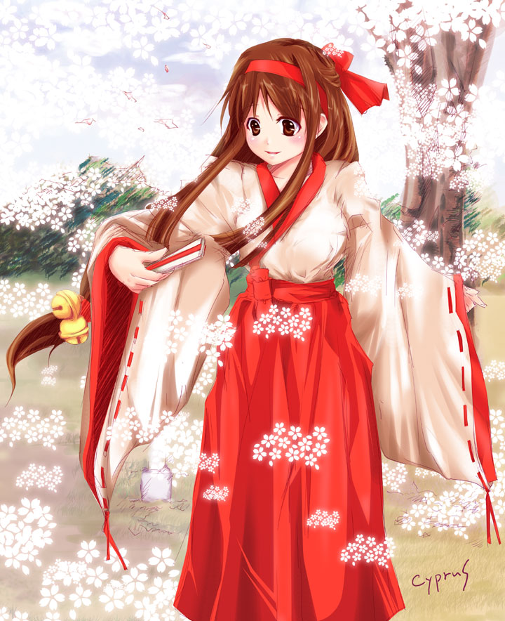 kurahashi tokimi (eternity sword series and 1 more) drawn by cyprus_(circle)