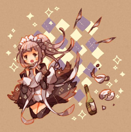 felicia (fire emblem and 1 more) drawn by toskogahazan