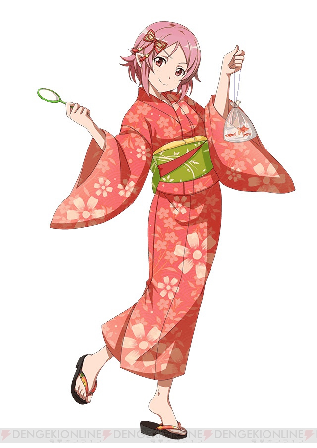 lisbeth (sword art online and 1 more)