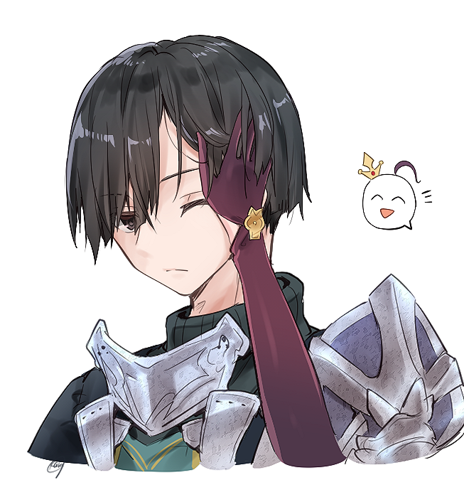 ramizel erlenmeyer and diebold lewerenz (atelier and 1 more) drawn by karasumi_(aiseec)