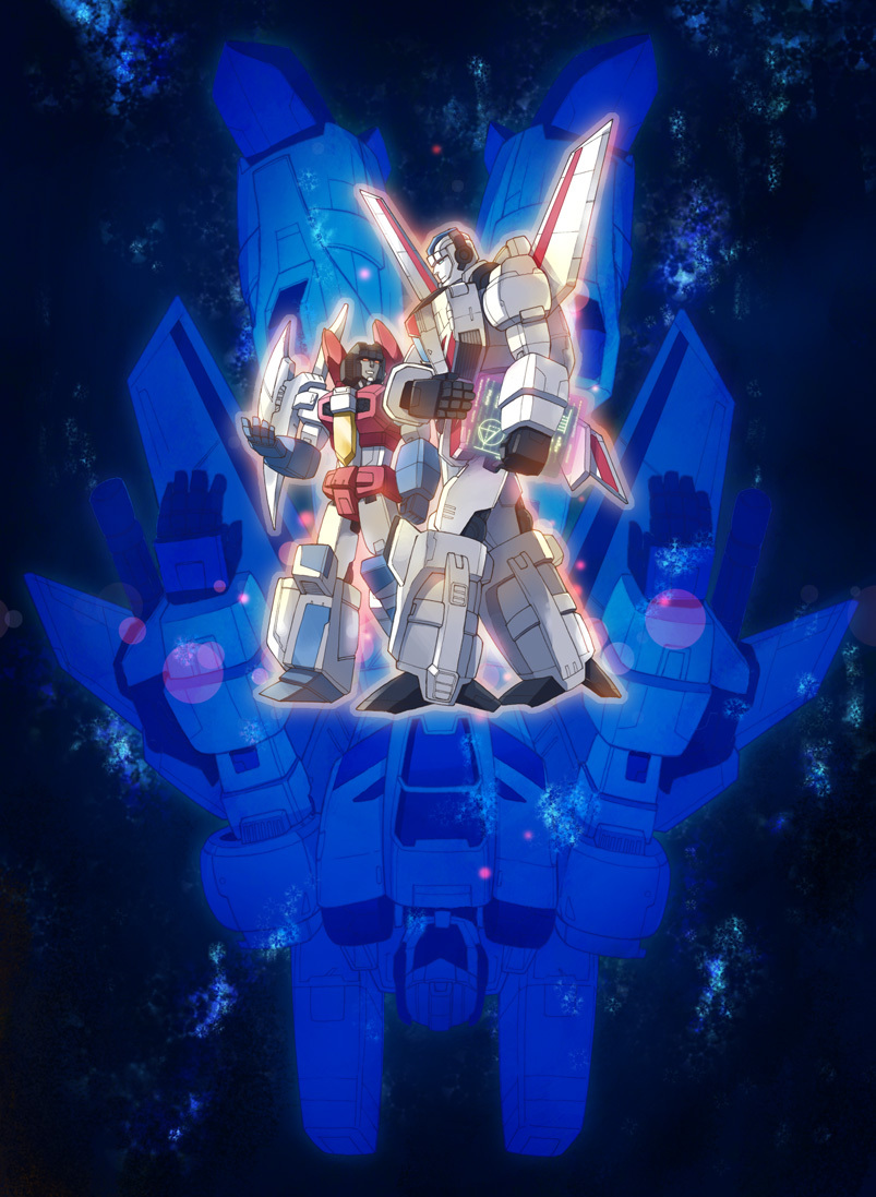 starscream and jetfire (transformers and 1 more) drawn by 10_(az28)