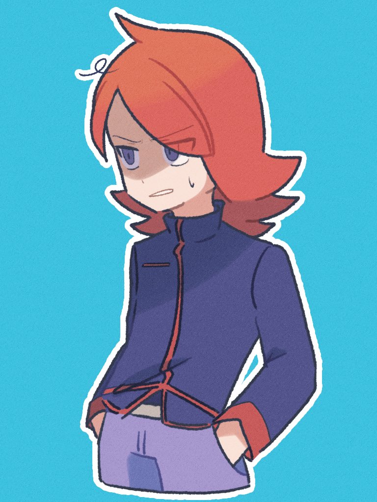 silver (pokemon and 1 more) drawn by hiiro99522